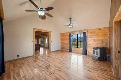 336 Private Road 7080, Lovelady, TX 75851 - Photo 12