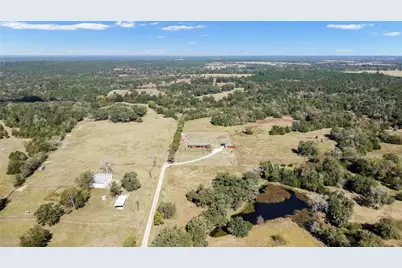 336 Private Road 7080, Lovelady, TX 75851 - Photo 40