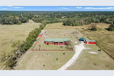 336 Private Road 7080, Lovelady, TX 75851 - Photo 22