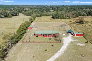 336 Private Rd 7080, Lovelady, TX 75851 - Photo 22