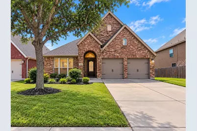3318 Primrose Canyon Lane, Pearland, TX 77584 - Photo 1