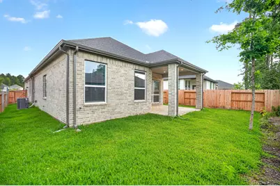 295 Mallards Rim Drive, Willis, TX 77318 - Photo 22