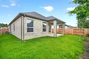 295 Mallards Rim Dr, Willis, TX 77318 - Photo 22
