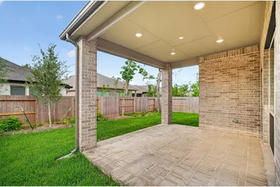 295 Mallards Rim Drive, Willis, TX 77318 - Photo 24