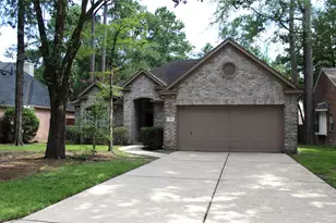 43 S Lace Arbor Dr, The Woodlands, TX 77382 - Photo 22