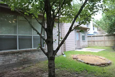 43 S Lace Arbor Drive, The Woodlands, TX 77382 - Photo 20