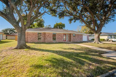 3416 Walnut Drive, Bay City, TX 77414 - Photo 2