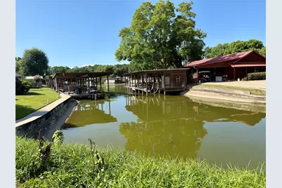 395 Governor Hogg Drive, Point Blank, TX 77364 - Photo 1