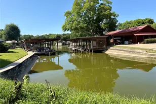395 Governor Hogg Dr, Point Blank, TX 77364 - Photo 1