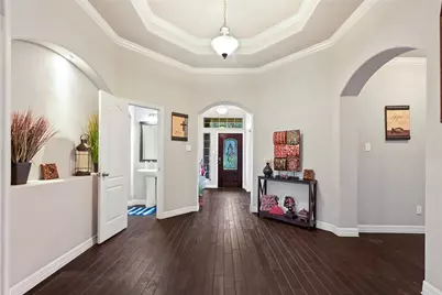 2004 Brabner Way, Conroe, TX 77301 - Photo 2