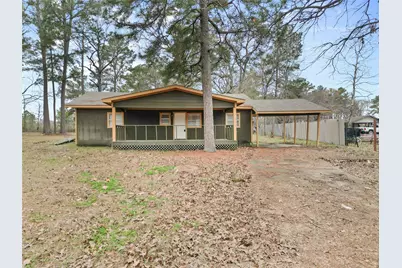 31 Jackson Road #C, Huntsville, TX 77320 - Photo 2