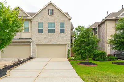 25366 Fallen Acorn Court, Porter, TX 77365 - Photo 1