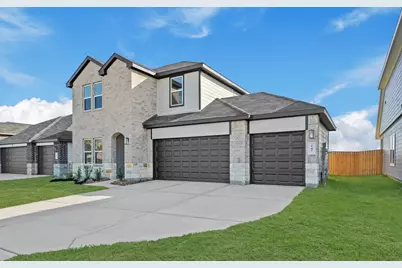 147 Wildflower, Dayton, TX 77535 - Photo 2