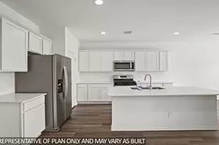 147 Wildflower, Dayton, TX 77535 - Photo 6