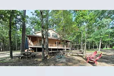 40 Dartmoor Court, Coldspring, TX 77331 - Photo 2