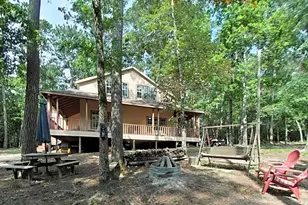 40 Dartmoor Ct, Coldspring, TX 77331 - Photo 2