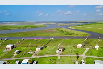 2252 County Road 201, Sargent, TX 77414 - Photo 1