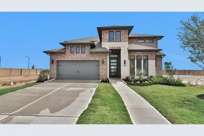 2811 Pathway Crest Lane, Houston, TX 77598 - Photo 1