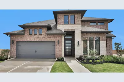 2811 Pathway Crest Lane, Houston, TX 77598 - Photo 2