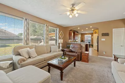 2411 Fern Lacy Court, Spring, TX 77388 - Photo 14