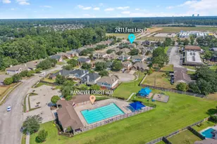 2411 Fern Lacy Ct, Spring, TX 77388 - Photo 40