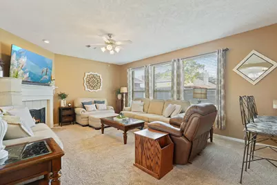 2411 Fern Lacy Court, Spring, TX 77388 - Photo 12