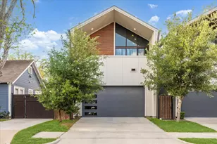 823 Aurora St, Houston, TX 77009 - Photo 1