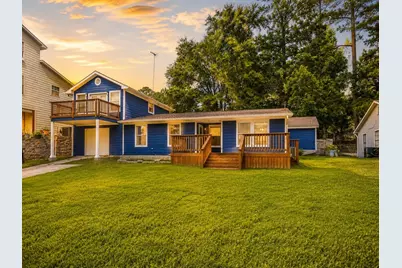 16375 Lochness Drive, Willis, TX 77318 - Photo 2