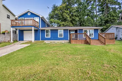 16375 Lochness Drive, Willis, TX 77318 - Photo 2