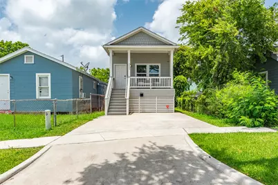 5004 Avenue L, Galveston, TX 77551 - Photo 2