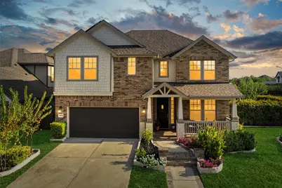 18606 Rock Quarry Trail, Cypress, TX 77433 - Photo 1