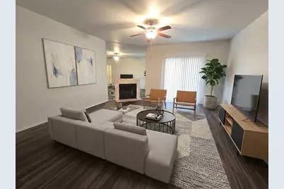 7727 Cambridge Street #7727, Houston, TX 77054 - Photo 1