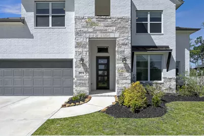 524 Stella Beth Way, Montgomery, TX 77316 - Photo 2
