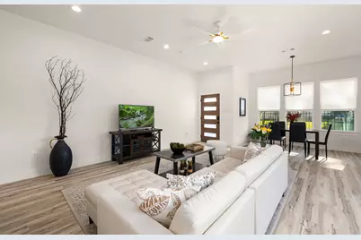 1306 Grove Street, Houston, TX 77020 - Photo 4