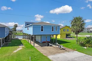 206 Galleon Dr, Freeport, TX 77541 - Photo 40