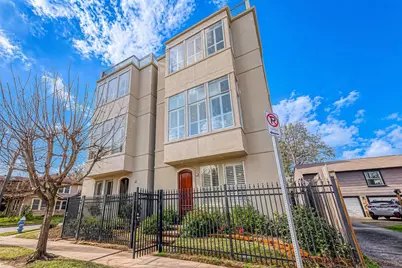 1804 Haddon Street, Houston, TX 77019 - Photo 2