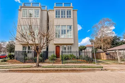 1804 Haddon Street, Houston, TX 77019 - Photo 1