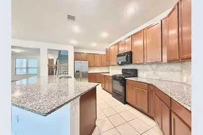 24111 Buffalo Cove Lane, Katy, TX 77493 - Photo 10