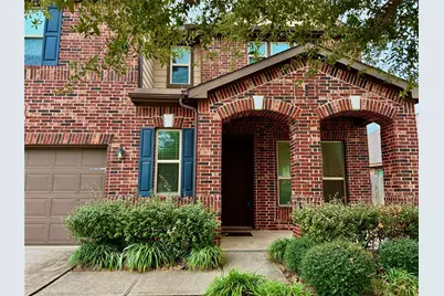 24111 Buffalo Cove Lane, Katy, TX 77493 - Photo 2