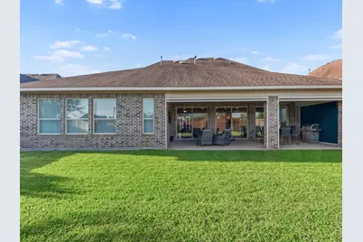 10319 Deerpark Drive, Missouri City, TX 77459 - Photo 46