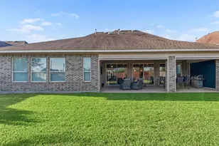 10319 Deerpark Dr, Missouri City, TX 77459 - Photo 46