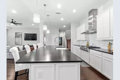 10319 Deerpark Drive, Missouri City, TX 77459 - Photo 18