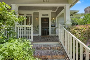 1322 Tulane St, Houston, TX 77008 - Photo 2