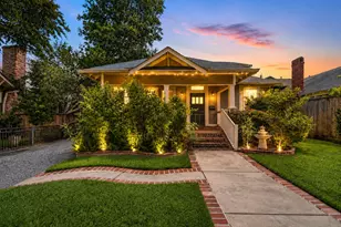 1322 Tulane St, Houston, TX 77008 - Photo 2