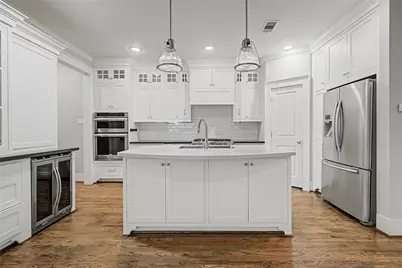 1322 Tulane Street, Houston, TX 77008 - Photo 4