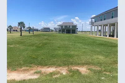 817 Casa Drive, Crystal Beach, TX 77650 - Photo 1