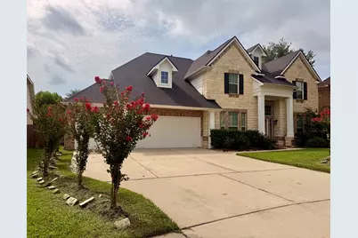 10002 Nathans Cove, Houston, TX 77089 - Photo 2