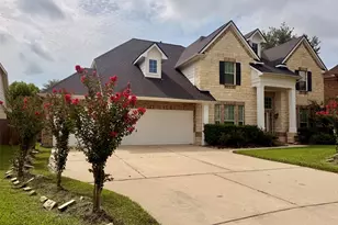 10002 Nathans Cove, Houston, TX 77089 - Photo 2