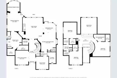 3422 Aldergrove Drive, Spring, TX 77388 - Photo 2