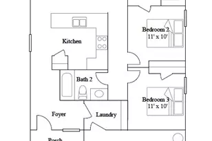 1487 Cactus Rose Dr, Conroe, TX 77301 - Photo 18